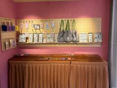 -PIGGYOO人生四格漫画店(朝外店)