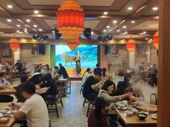 大堂-新凯里酸汤鱼(飞山街店)
