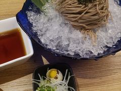 -隐泉之语日式料理(王府中环店)
