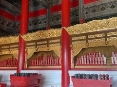 -历代帝王庙博物馆