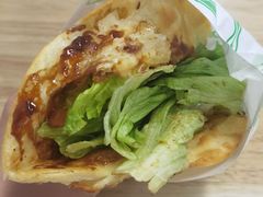 -路边摊胡同里(星城商厦店)