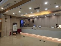 -全季酒店(上海漕河泾店)