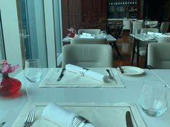 -翡翠36餐厅(浦东香格里拉店)