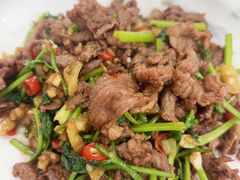 -湖南人家湘菜馆(镇江路店)