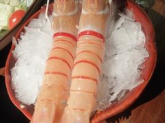 -Mr.Fish鱼鲜生海鲜放题(高德置地冬广场店)
