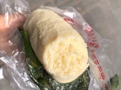 -叶婆婆豆浆馍馍