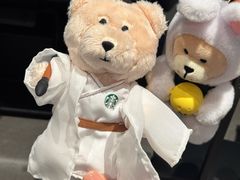 -星巴克(甘河路店)