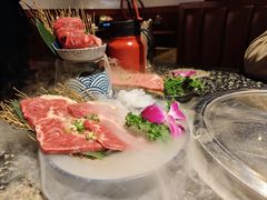 -牛焱·烧肉酒肆(五大道店)