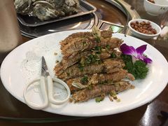 -蚝得喜海鲜(东城店)