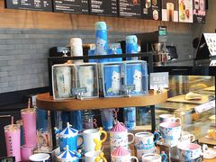 -星巴克(苏州石路百脑汇店)