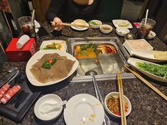 -海底捞火锅(汇悦城店)