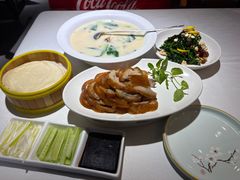 果木烤鸭-德缘烤鸭店(大栅栏店)