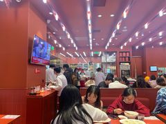 大堂-喜家德虾仁水饺(长泰广场店)