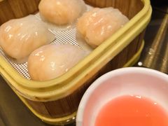 -香港狮子山下·明星粤菜餐厅(北苑店)