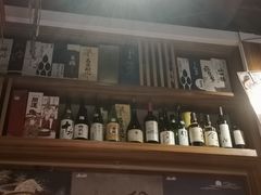 -九酢·海鲜居酒屋