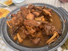 -京北渔家傲