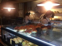 -仙峰天然面包(迎宾路店)