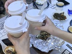 -美味佳缘客家食府(龙岗中心城店)