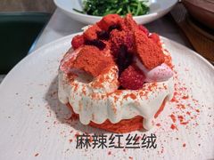 -南景饭店(万家丽路店)