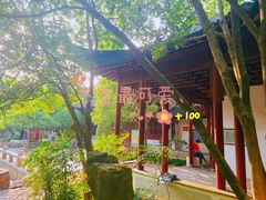 -秋霞圃