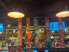 -bluefrog蓝蛙(水游城店)