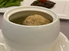 -银都上海菜馆(粤海东路店)