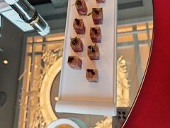 -环球港凯悦 · 享悦中餐厅