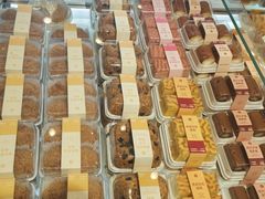 -爱达乐面包生日蛋糕(华油路店)