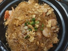 干捞海鲜粉丝煲-花千醉拾季(雨花世茂店)