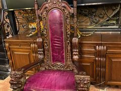 -福禧酒窖·中餐厅 (万柳店)