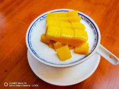 -周大娘牛乳(旧寨古村总店)