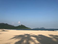 -西涌国际滨海旅游区