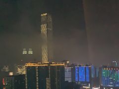 -长沙富力万达文华酒店