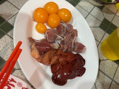 -吴秋芳鸡煲(江南西店)