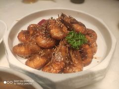 油爆虾-涌上外婆桥(南塘店)