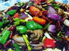 -徐鼎盛民间菜(南坪后堡店)