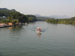 景点-丹霞山风景名胜区