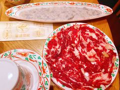 -汕头八合里海记牛肉店(清河店)