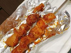 -鑫复盛礼记酒店·青岛菜
