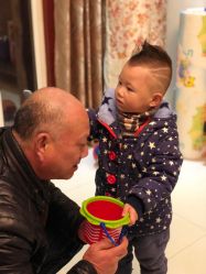 -童剪儿童理发(泛悦mall北都店)