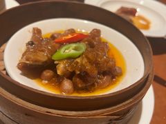 -杭州JW万豪酒店-万豪中餐厅