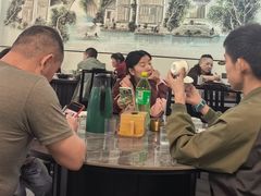 -洛东土菜馆(建国北路店)