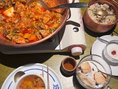 -一坐一忘云南菜(卓悦中心)