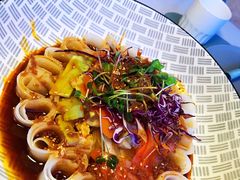 -花开餐厅(环湖中路店)