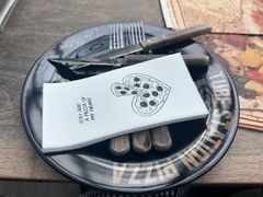 -Tubestation站点比萨(五道营店)