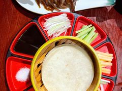 -北平食府(马鞍山路店)