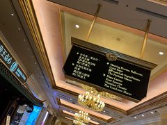 -澳门威尼斯人综合度假区
