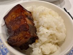 -老吉士酒家(天平路店)