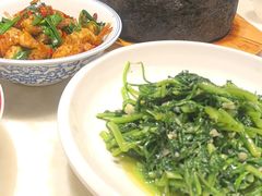 -径山十八道·风味民间菜(华夏之心店)