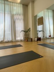 -YogaTime瑜伽时光